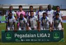 PSBS Biak Pastikan Tetap Bermain di Stadion Cenderawasih saat Semifinal Liga 2 - JPNN.com