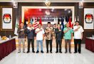 Fadel Muhammad: Gorontalo Siap Melaksanakan Pemilu Secara Luber dan Jurdil - JPNN.com