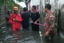 119 Rumah Warga di Jember Terdampak Banjir, Ada yang Rusak Akibat Longsor - JPNN.com