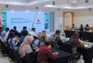 BAZNAS dan FDIKOM UIN Jakarta Optimalkan Sinergi Dakwah Zakat - JPNN.com