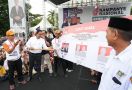 Sebut Kaltim Kaya Minyak tetapi Rakyat Susah Dapat BBM, Anies Serukan Perubahan - JPNN.com