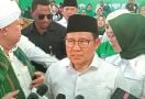 Sindir Prabowo, Cak Imin Singgung Makan Siang Gratis sebagai Solusi Semua Masalah - JPNN.com