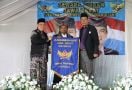 Jawara Gibran Jabar Deklarasi Dukung Paslon 02 - JPNN.com