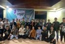 Gerakan Nusantara Deklarasikan Dukungan untuk Anies-Muhaimin di Riau - JPNN.com