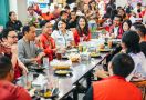 Jokowi Bakal Jadi Ketua Umum PSI? Simak Sinyal Kaesang Ini - JPNN.com