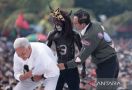 Tiga Langkah Ganjar-Mahfud Kembangkan UMKM di Indonesia - JPNN.com