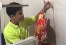 Menjelang Imlek, Perajin Tas Lampion di Blitar Banjir Pesanan - JPNN.com