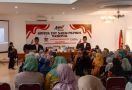 Seusai Pembekalan Garda Matahari, Ibu-Ibu Aisyiyah Jakarta Siap Kawal TPS - JPNN.com