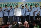 Deklarasi Dukung Prabowo-Gibran, Relawan Shaff 1983 Diminta Bantu Kawal TPS - JPNN.com