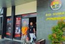 Polisi Tetapkan Oknum Guru Honorer SMP di Gorontalo jadi Tersangka Pelecehan Seksual - JPNN.com