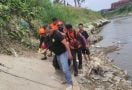 Hanyut Saat Bermain di Sungai Deli, Anak di Medan Tewas - JPNN.com