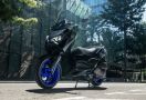 Yamaha XMax Connected Hadirkan Pilihan Warna dan Grafis Baru - JPNN.com