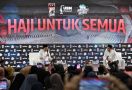 Anies Sebut Mafia Haji Indonesia Salah Satu yang Terkuat di Dunia - JPNN.com