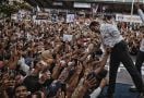 Anies Baswedan Terharu Melihat Antusiasme Masyarakat Cianjur - JPNN.com