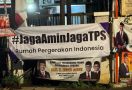 Rumah Pergerakan Indonesia Ajak Masyarakat Jaga Suara AMIN di TPS - JPNN.com
