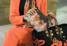 Saskara Hadirkan Koleksi Bungong Jeumpa Bertepatan dengan Perayaan Isra Miraj  - JPNN.com