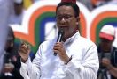 Anies Anggap Narasi Pilpres Satu Putaran Akan Mematikan Demokrasi - JPNN.com