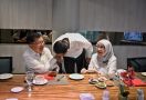 Anies Sarapan Bersama JK Menjelang Kumpul Akbar AMIN di JIS - JPNN.com