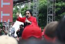 Berjanji kepada Pendukung Ganjar-Mahfud, Megawati: Kalau Solo Menang Kita Pesta Besar - JPNN.com