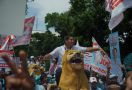 Maruarar Sirait Bawa 10 Ribu Sahabatnya Meriahkan Kampanye Prabowo-Gibran di GBK - JPNN.com
