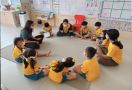 Playhouse Academy, TKK Independen Pertama di Indonesia dengan Akreditasi Cambridge - JPNN.com