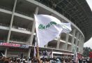 Ribuan Sukarelawan Gen Pro Ikut Meramaikan Kampanye Prabowo-Gibran di GBK - JPNN.com