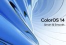 Oppo Rilis Sistem Operasi ColorOS 14, Berikut Daftar HP yang Dapat Pembaruan - JPNN.com