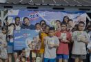 SOS Bagi-Bagi 80 Ribu Produk Kebersihan ke Panti Asuhan & Jompo  - JPNN.com