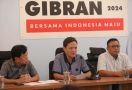 Sebut Film Dirty Vote Berisi Fitnah, TKN Prabowo-Gibran Minta Masyarakat Tenang - JPNN.com