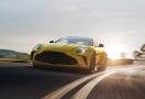 Aston Martin Vantage Terbaru Makin Buas, Tenaganya Meningkat 30 Persen - JPNN.com