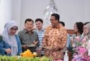 Anies-Muhaimin Bungkam, Jusuf Kalla Beberkan Hasil Pertemuan - JPNN.com