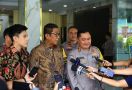 Henry Yosodiningrat Temui Jenderal Bintang 3 Untuk Klarifikasi Isu Kapolri Tak Netral - JPNN.com