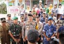 Bawa Dua Jenderal TNI, Irjen Iqbal Cek Kesiapan Pemilu di Ujung Indonesia - JPNN.com