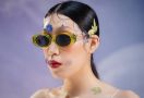 Kacamata jadi Tren Item Fesyen, Heykama Hadirkan Desain Inovatif - JPNN.com