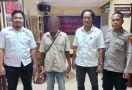Anak Suruh Sang Ayah Ambil Titipan Paket di Kapal, Tak Disangka, Isinya Ternyata Barang Terlarang - JPNN.com