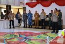 Ribuan Prajurit TNI Dilibatkan Untuk Pengamanan Pemilu - JPNN.com