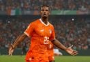Sebastien Haller, Penyintas Kanker yang Jadi Pahlawan Pantai Gading di Piala Afrika 2023 - JPNN.com