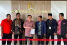Perihal Sengketa Tanah antara Warga Sunter Jaya vs Kodam, Politikus PDIP: Kami Kawal Sampai Tuntas - JPNN.com