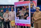 Cek TPS Bersama Ketua KPU & Bawaslu, Irjen Iqbal: Riau Kondusif, Siap Laksanakan Pemilu - JPNN.com