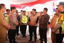 Cek TPS, Kapolda Irjen Albertus Rachmad Pastikan Sumsel Siap Laksanakan Pemilu - JPNN.com