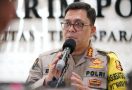 Rosan TKN Prabowo Laporkan Connie Bakrie ke Bareskrim Polri di Masa Tenang - JPNN.com