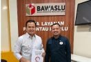 Relawan Warga Jaga Suara Serahkan Laporan Dugaan Pelanggaran Pemilu 2024 ke Bawaslu - JPNN.com