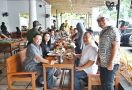Minggu Tenang, Bamsoet Wisata Kuliner di Purbalingga - JPNN.com