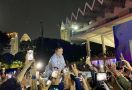 Momen Pendukung Tertawa saat Prabowo Mengaku Kenal Pak Harto - JPNN.com