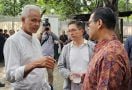 Ditanya Pilihan Jokowi di Pilpres 2024, Ganjar: Pasti ke Sana, Ada Putranya - JPNN.com