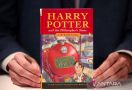 Hiks...Cerita Penyihir Harry Potter Resmi Tamat - JPNN.com
