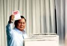 Prabowo - Gibran 65,93% Bukan Hasil Resmi dari KPU - JPNN.com