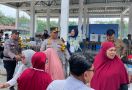 Pantau 20 TPS di Rohul, AKBP Budi Sebut Masyarakat Sangat Antusias Mengikuti Pemilu - JPNN.com
