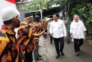 Nana Sudjana Pastikan Pemilu di Jateng Berjalan Lancar, Warga Antusias Menggunakan Hak Pilih - JPNN.com