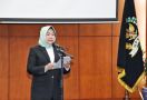 Evaluasi Kinerja & Penyampaian LKIP 2023, Siti Fauziah: Pentingnya Tingkatkan Kinerja - JPNN.com